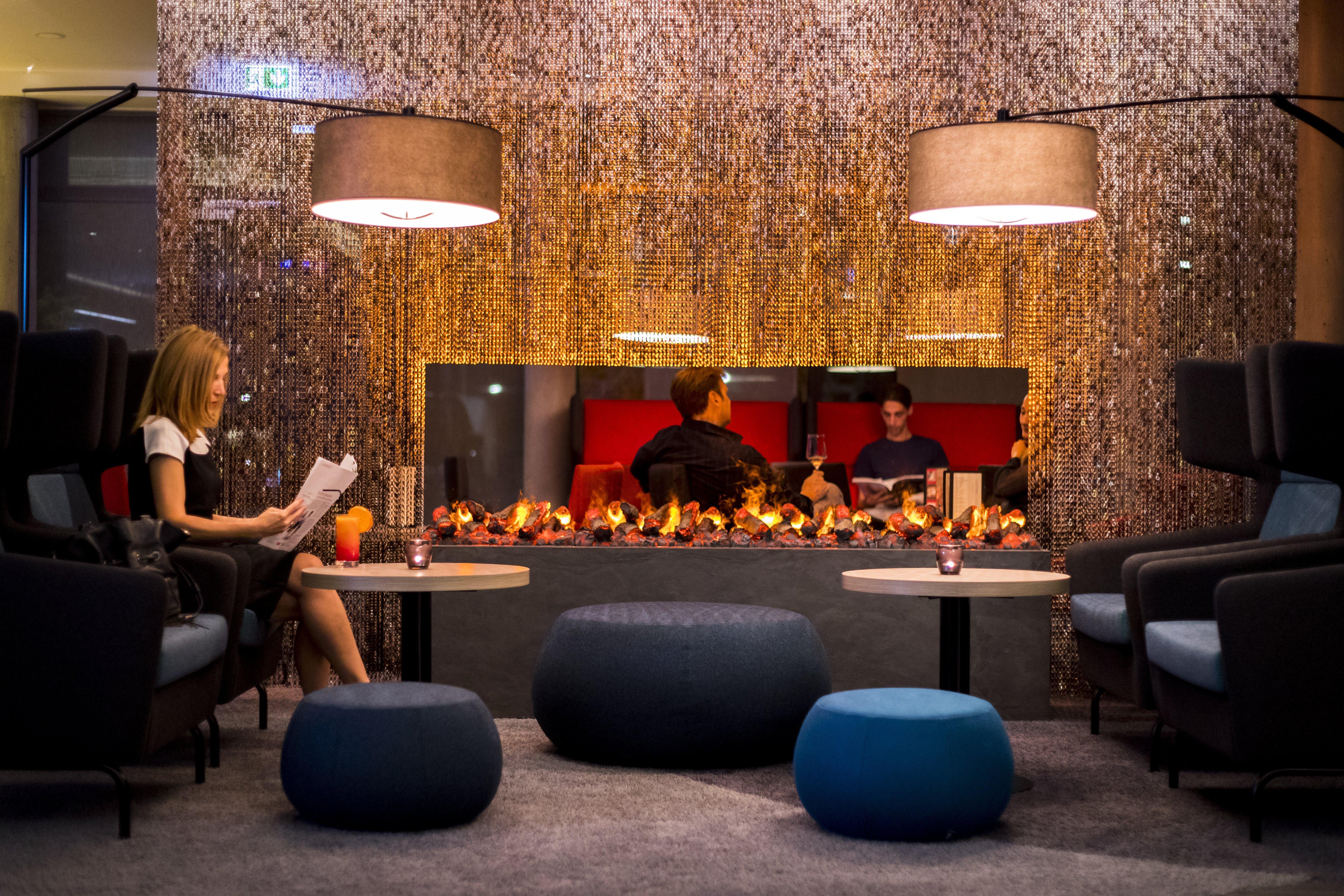 Holiday Inn Express Karlsruhe - City Park By Ihg Eksteriør bilde