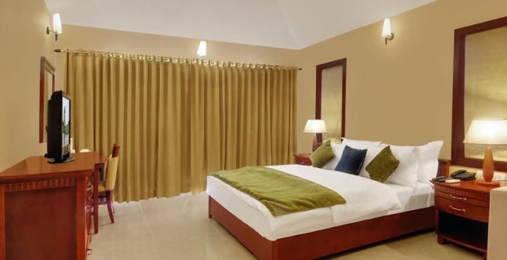 Holiday Inn Express Karlsruhe - City Park By Ihg Eksteriør bilde