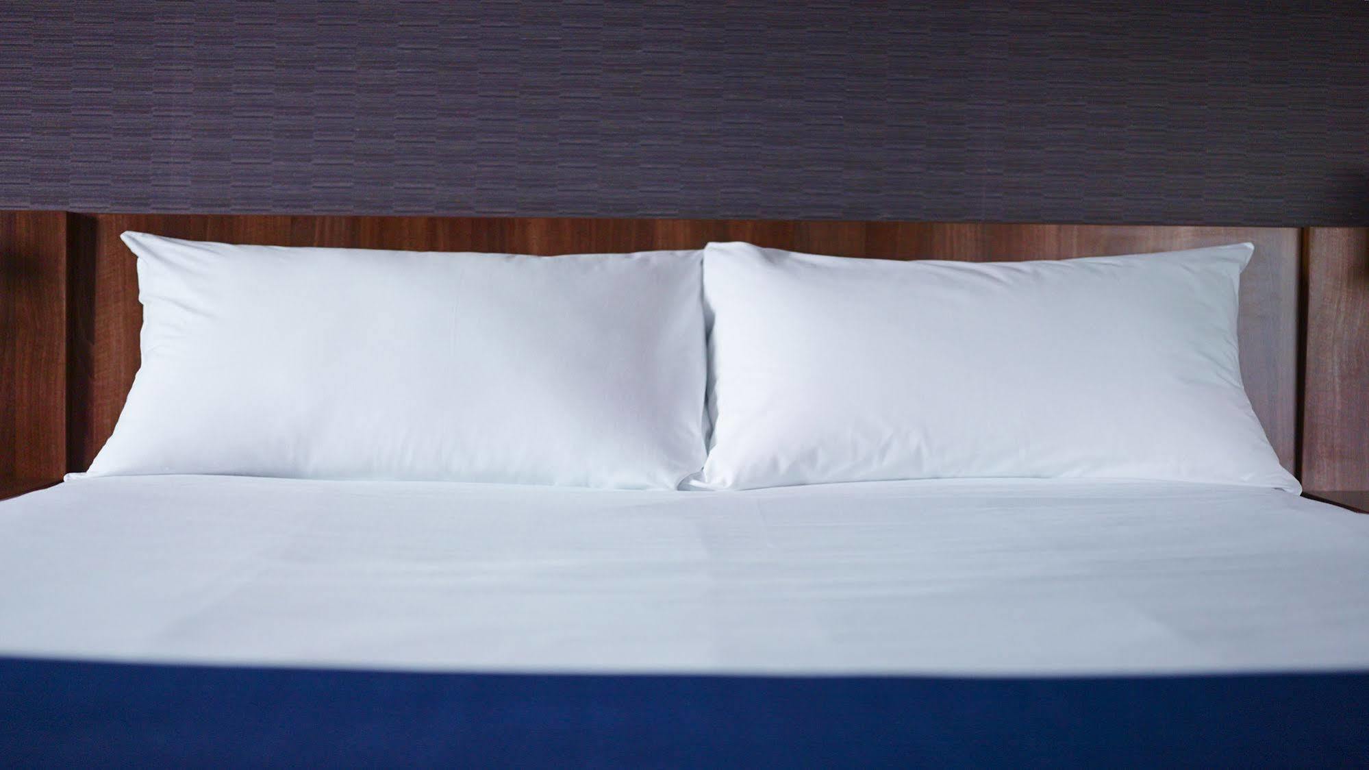 Holiday Inn Express Karlsruhe - City Park By Ihg Eksteriør bilde
